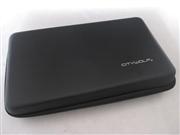 Protective Hard Case for WII U Game Pad - Black