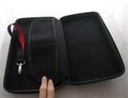 Protective Hard Case for WII U Game Pad - Black 02