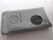 Protective Hard Case for WII U Game Pad - Black 05