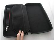 Protective Hard Case for WII U Game Pad - Blue 02