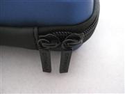 Protective Hard Case for WII U Game Pad - Blue 03