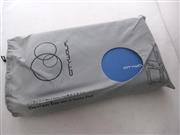 Protective Hard Case for WII U Game Pad - Blue 05