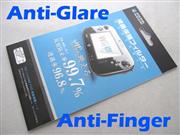 Hori Anti-Glare Anti Finger Skin Screen Protector Film Clear for WII U Game Pad (A Grade)