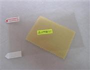 Hori Anti-Glare Anti Finger Skin Screen Protector Film Clear for WII U Game Pad (A Grade) 02