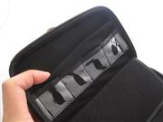 EVA Airform Carry Pouch Case for Nintendo 3DS LL/XL - Black 05