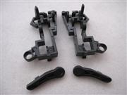 Replacement Parts LT / RT Connects 4Pcs Set for Xbox 360 Controller Repair