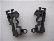 Replacement Parts LT / RT Connects 4Pcs Set for Xbox 360 Controller Repair 02