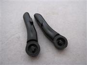 Replacement Parts LT / RT Connects 4Pcs Set for Xbox 360 Controller Repair 03