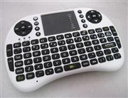 2.4G Multi Media 92Key Mini Wireless Keyboard Mouse Combo for HTPC / PC / Android /XBOX360 Device 02