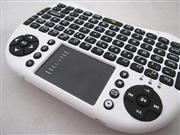 2.4G Multi Media 92Key Mini Wireless Keyboard Mouse Combo for HTPC / PC / Android /XBOX360 Device 03