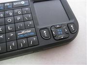 2.4G Wireless Keyboard with Touchpad / Backlight for Apple iPhone /iPad /Android /PS3 Device 03