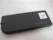 2.4G Wireless Keyboard with Touchpad / Backlight for Apple iPhone /iPad /Android /PS3 Device 04