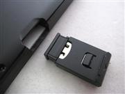 2.4G Wireless Keyboard with Touchpad / Backlight for Apple iPhone /iPad /Android /PS3 Device 05