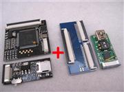 PS3 PROGSKEET V1.21 Universal Programmer + Slave Board + Adaptor PCB + Injectus Full Kit