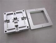 New 2012-2013 BGA Reballing Station 80 & 90MM Stencil Double Frame Easy Handle (B) 03