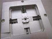 New 2012-2013 BGA Reballing Station 80 & 90MM Stencil Double Frame Easy Handle (B) 05