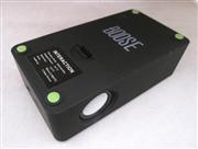 Wireless Interaction Audio Amplifying Speaker for iPhone 4S/HTC/Samsung & Other Phone -Black 02