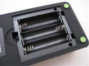 Wireless Interaction Audio Amplifying Speaker for iPhone 4S/HTC/Samsung & Other Phone -Black 03