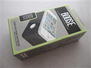 Wireless Interaction Audio Amplifying Speaker for iPhone 4S/HTC/Samsung & Other Phone -Black 06