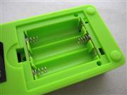 Wireless Interaction Audio Amplifying Speaker for iPhone 4S/HTC/Samsung & Other Phone - Green 04