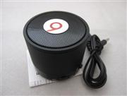S10 Monster Beats by Dr Dre Mini Bluetooth Speaker Beatbox - Black