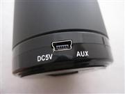 S10 Monster Beats by Dr Dre Mini Bluetooth Speaker Beatbox - Black 05