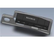 Maximus BlackJack for XBOX360 Slim