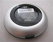 DOSS Mini Stereo Bluetooth Portable Speaker Smart Voice Air Bass for iPhone/iPad/HTC/Samsung -Silver 04