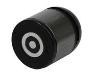 DOSS Mini Stereo Bluetooth Portable Speaker Smart Voice Air Bass for iPhone/iPad/HTC/Samsung - Black 03