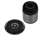 DOSS Mini Stereo Bluetooth Portable Speaker Smart Voice Air Bass for iPhone/iPad/HTC/Samsung - Black 04