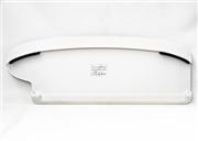 Vertical Stand for PS3 Super Slim CECH-4000 Series Console - White