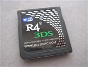 Designer'S R4I-SDHC 1.44 & V4.1.0-8 Fire Card Red Packing for NDSL/DSi/DSixl/3DS 03