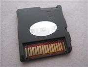 Designer'S R4I-SDHC 1.44 & V4.1.0-8 Fire Card Red Packing for NDSL/DSi/DSixl/3DS 04