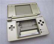 Complete Housing Shell Case Zelda Gold for NDSL/DS Lite/DSL (limite/copy) 02