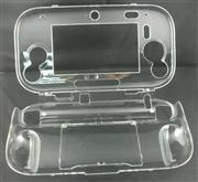 Crystal Protect Case Blister for Nintendo WII U Game Pad 03
