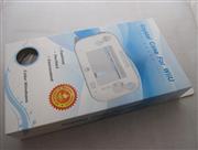 Crystal Protect Case Blister for Nintendo WII U Game Pad 05