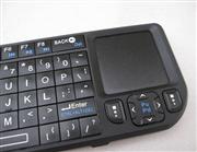 Wireless Bluetooth Keyboard with Touchpad / Backlight for Apple iPhone /iPad /Android /PS3 Device 03
