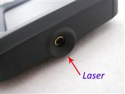 Wireless Bluetooth Keyboard with Touchpad / Backlight for Apple iPhone /iPad /Android /PS3 Device 05