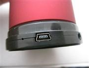 New Monster Beats by Dr Dre Mini Bluetooth Speaker Beatbox Hands-Free - Red 06