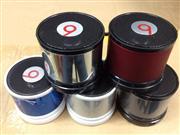 New Monster Beats by Dr Dre Mini Bluetooth Speaker Beatbox Hands-Free - 4 Colors