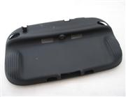 Complete Protective Silicon Case for WII U Gamepad Controller - Black 02