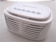 Designer'S Monster iClarity HD Micro Bluetooth Speaker - White