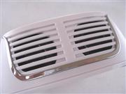 Designer'S Monster iClarity HD Micro Bluetooth Speaker - White 02