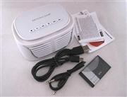 Designer'S Monster iClarity HD Micro Bluetooth Speaker - White 05