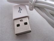 High Speed Human Shape Robot 4 Port USB 2.0 Mini Hub 05