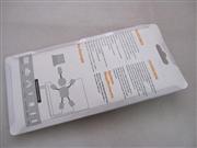 High Speed Human Shape Robot 4 Port USB 2.0 Mini Hub 06