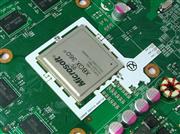 Original Xecuter TX Corona CPU Postfix Adapter for All XBOX360 Motherboard 02