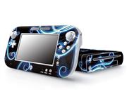 Complete Crystal Epoxy Skin Sticker Set for WII U Gamepad & Controller - 50 Themes