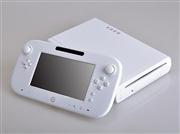 Complete Carbon Fiber Skin Sticker for WII U Console & GamePad - 4 Colors 04