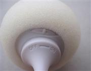 Mini Ball Speaker Audio Dock With 3.5mm Audio Jack For iPhone iPod iPad Samsung PC - White 03